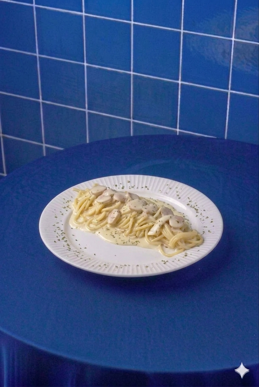 Carbonara