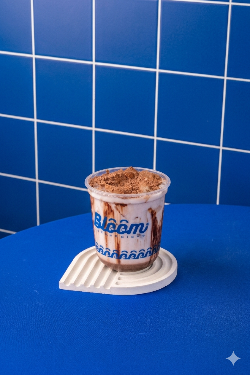 Choco Bloomshake