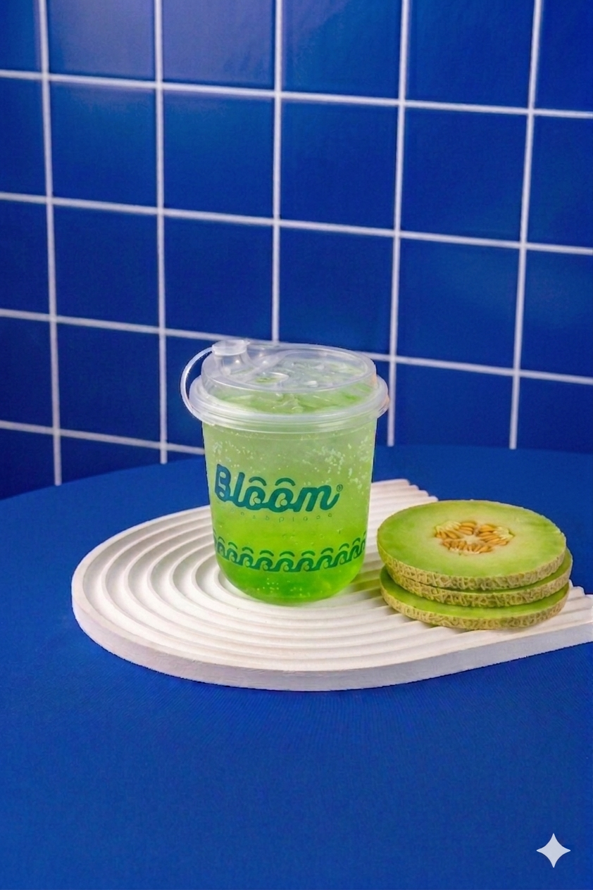Melon Squash