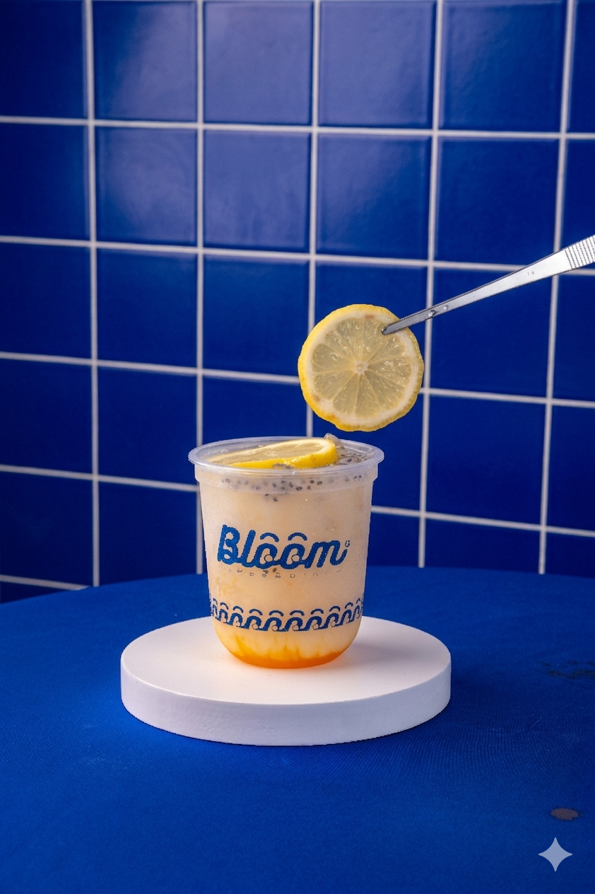 Yakult Illusion