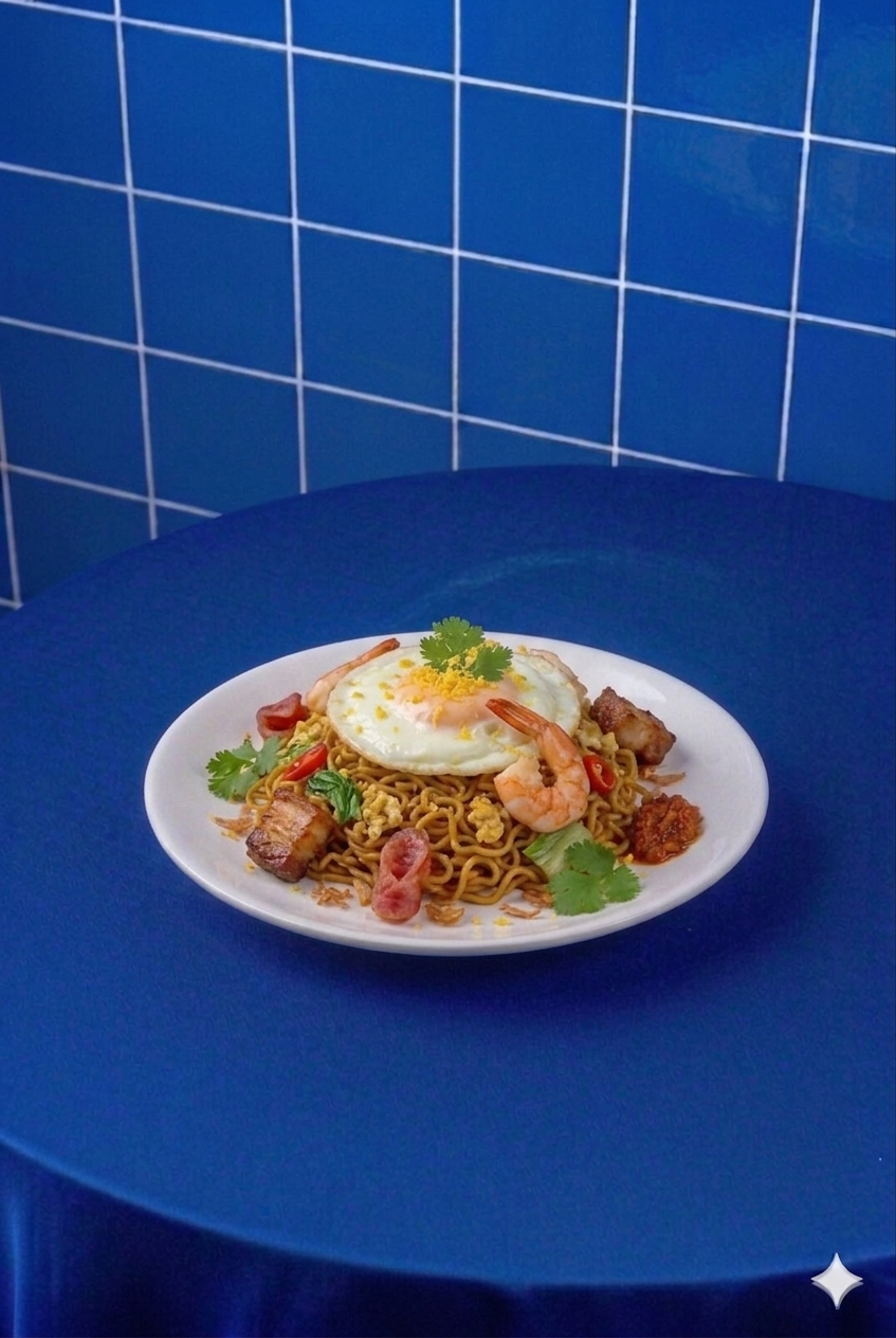 Mie Goreng Special